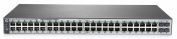 Коммутатор HPE OfficeConnect 1820 J9984A 48G 4SFP 24PoE+ 370W