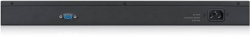 Коммутатор Zyxel GS2210-48-EU0101F 48G 2SFP управляемый