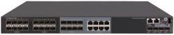 Коммутатор HPE FlexNetwork 5510 HI JH149A 24G 24SFP 4SFP+