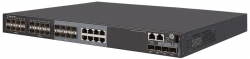Коммутатор HPE FlexNetwork 5510 HI JH149A 24G 24SFP 4SFP+