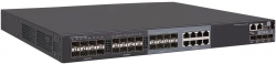 Коммутатор HPE FlexNetwork 5510 HI JH149A 24G 24SFP 4SFP+