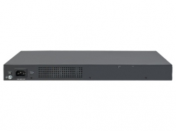 Коммутатор HPE OfficeConnect 1420 JH017A 24G 2SFP неуправляемый