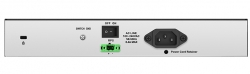 Коммутатор D-Link DGS-1210-12TS/ME 2G управляемый