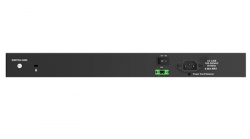Коммутатор D-Link DGS-1210-28XS/ME/B1A 24SFP 4SFP+ управляемый