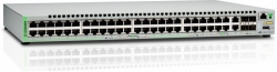 Коммутатор Allied Telesis AT-GS948MX-50 48G 2SFP+ управляемый