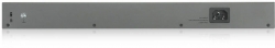 Коммутатор Zyxel GS1300-26HP-EU0101F 24G 2SFP 24PoE+ 250W неуправляемый