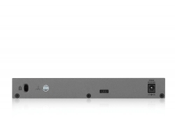 Коммутатор Zyxel GS1350-6HP-EU0101F 5G 1SFP 5PoE+ 60W управляемый