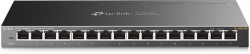 Коммутатор TP-Link TL-SG116E 16G неуправляемый