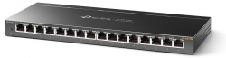 Коммутатор TP-Link TL-SG116E 16G неуправляемый