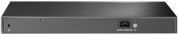 Коммутатор TP-Link JetStream TL-SG1218MPE 16G 2SFP 16PoE+ 192W управляемый