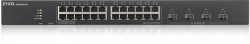 Коммутатор Zyxel NebulaFlex XGS1930-28-EU0101F 24G 4SFP+ управляемый