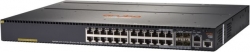 Коммутатор HPE Aruba 2930M JL320A 24G 24PoE+ 1440W управляемый