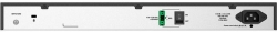 Коммутатор D-Link DGS-3000-28XS DGS-3000-28XS/B1A 24SFP 4SFP+ управляемый