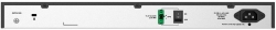 Коммутатор D-Link DGS-3000-28L/B1A 24G 4SFP управляемый