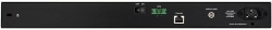 Коммутатор D-Link DGS-1210-52MP/ME DGS-1210-52MP/ME/B1A 48G 4SFP 48PoE 370W управляемый