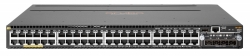 Коммутатор HPE Aruba 3810M JL429A 48G 4SFP+ 48PoE+ 1050W