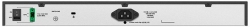 Коммутатор D-Link DGS-3000-28LP DGS-3000-28LP/B1A 24G 4SFP 24PoE 193W управляемый