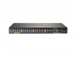 Коммутатор HPE Aruba 2930M JL322A 48G 48PoE+ 1440W управляемый