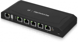Коммутатор Ubiquiti ES-5XP