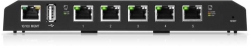 Коммутатор Ubiquiti ES-5XP