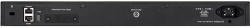 Коммутатор D-Link DGS-3130-54TS/A1A 48G 2x10G 4SFP+ управляемый