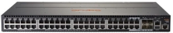 Коммутатор HPE Aruba 2930M JL321A 48G управляемый