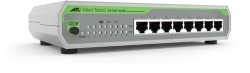Коммутатор Allied Telesis AT-FS710/8E-60 8x100Mb неуправляемый