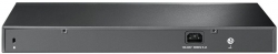 Коммутатор TP-Link T1600G-18TS 16G 2SFP управляемый