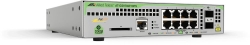 Коммутатор Allied Telesis AT-GS970M/10PS-50 8G 2SFP 8PoE 4PoE+ 124W управляемый