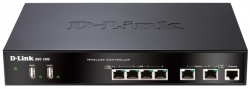 Коммутатор D-Link DWC-1000 6G управляемый