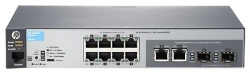 Коммутатор HPE Aruba 2530 J9783A 8x100Mb