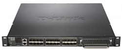 Коммутатор D-Link DXS-3600-32S/B2AEI 24SFP+ управляемый