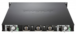 Коммутатор D-Link DXS-3600-32S/B2AEI 24SFP+ управляемый