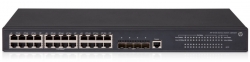 Коммутатор HP 5130-24G-4SFP+ EI JG932A 24G 4SFP+