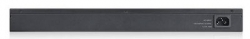 Коммутатор Zyxel GS2210-24 GS2210-24-EU0101F 28G управляемый