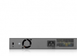 Коммутатор Zyxel GS1350-12HP-EU0101F 10G 2SFP 8PoE+ 130W управляемый