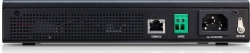 Коммутатор Ubiquiti ES-8-150W 8G 2SFP 150W управляемый