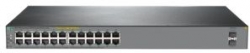 Коммутатор HPE OfficeConnect 1920S JL385A 24G 2SFP 24PoE+ 370W