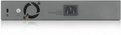 Коммутатор Zyxel GS1300-10HP-EU0101F 9G 1SFP 8PoE+ 130W неуправляемый
