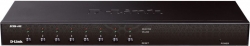 Коммутатор D-Link KVM-440