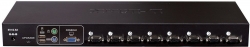 Коммутатор D-Link KVM-440