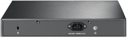Коммутатор TP-Link TL-SG1016PE 16G 8PoE+ 110W управляемый