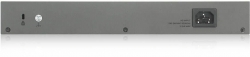 Коммутатор Zyxel GS1300-18HP-EU0101F 17G 1SFP 16PoE+ 170W неуправляемый