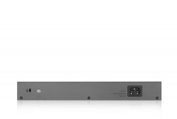 Коммутатор Zyxel GS1350-18HP-EU0101F 16G 16PoE+ 250W управляемый