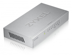 Коммутатор Zyxel GS-108BV3-EU0101F 8G неуправляемый