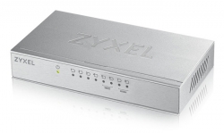 Коммутатор Zyxel GS-108BV3-EU0101F 8G неуправляемый
