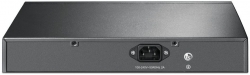 Коммутатор TP-Link TL-SG1008MP 8G 8PoE+ 126W неуправляемый