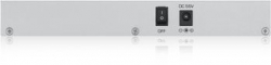 Коммутатор Zyxel GS1200-8-EU0101F 8G управляемый