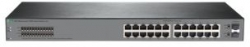 Коммутатор HPE OfficeConnect 1920S JL381A 24G 2SFP