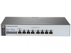 Коммутатор HPE OfficeConnect 1820 J9979A 8G